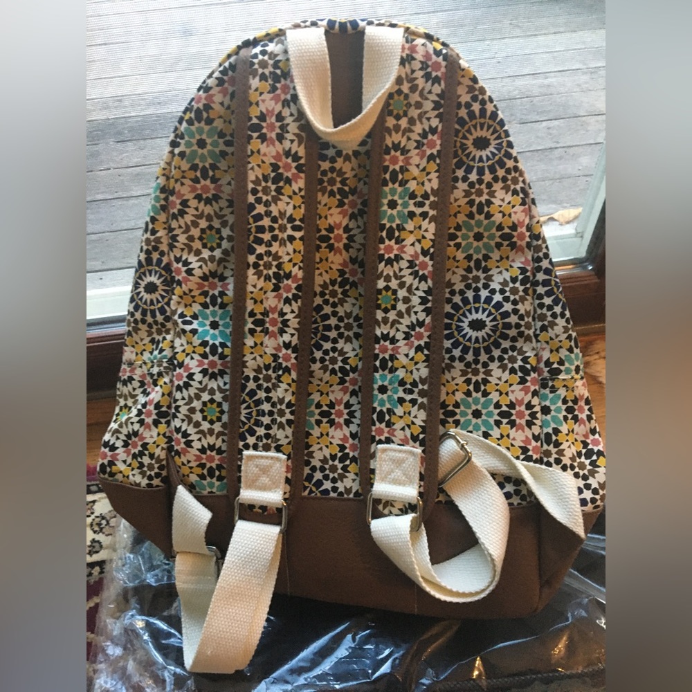 NWOT Backpack - Picture 4 of 4